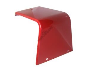 GÖĞÜS ÜST KAPORTA SAĞ KÖŞE