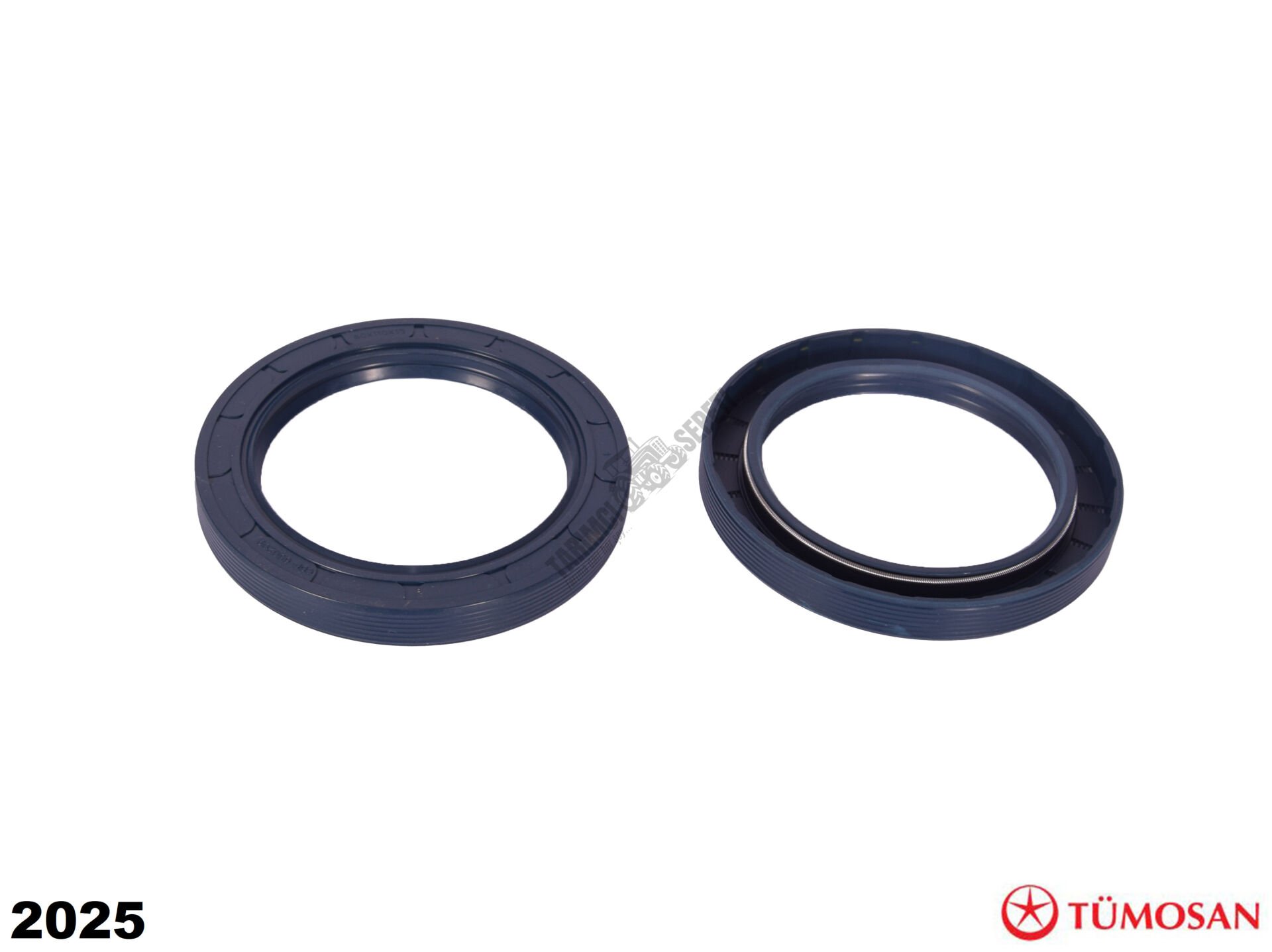 ARKA UZUN AKS İÇ KEÇE