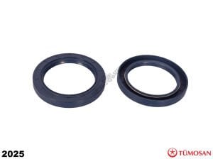 ARKA UZUN AKS İÇ KEÇE