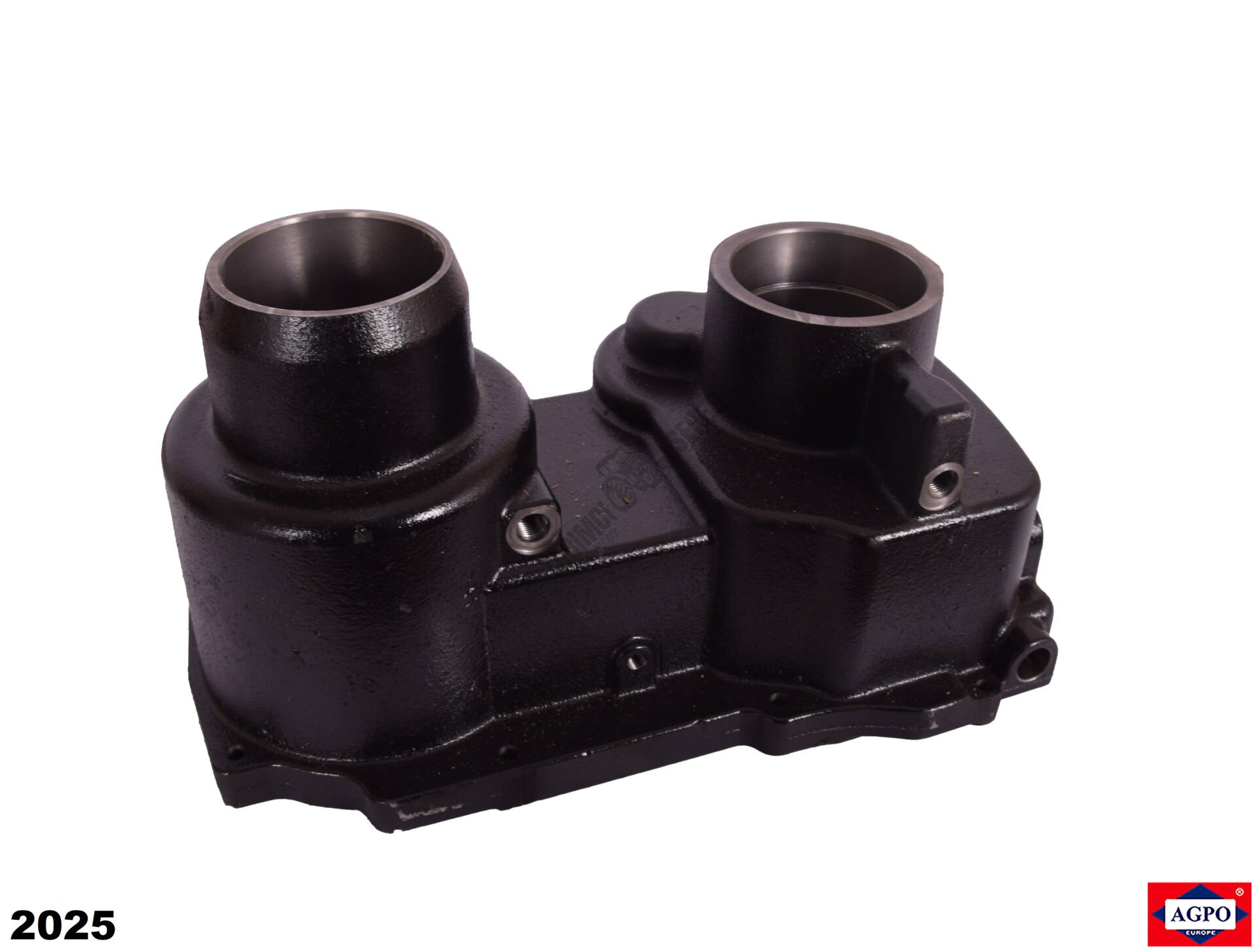 SHUTLE ŞANZIMAN BOŞ GÖVDE