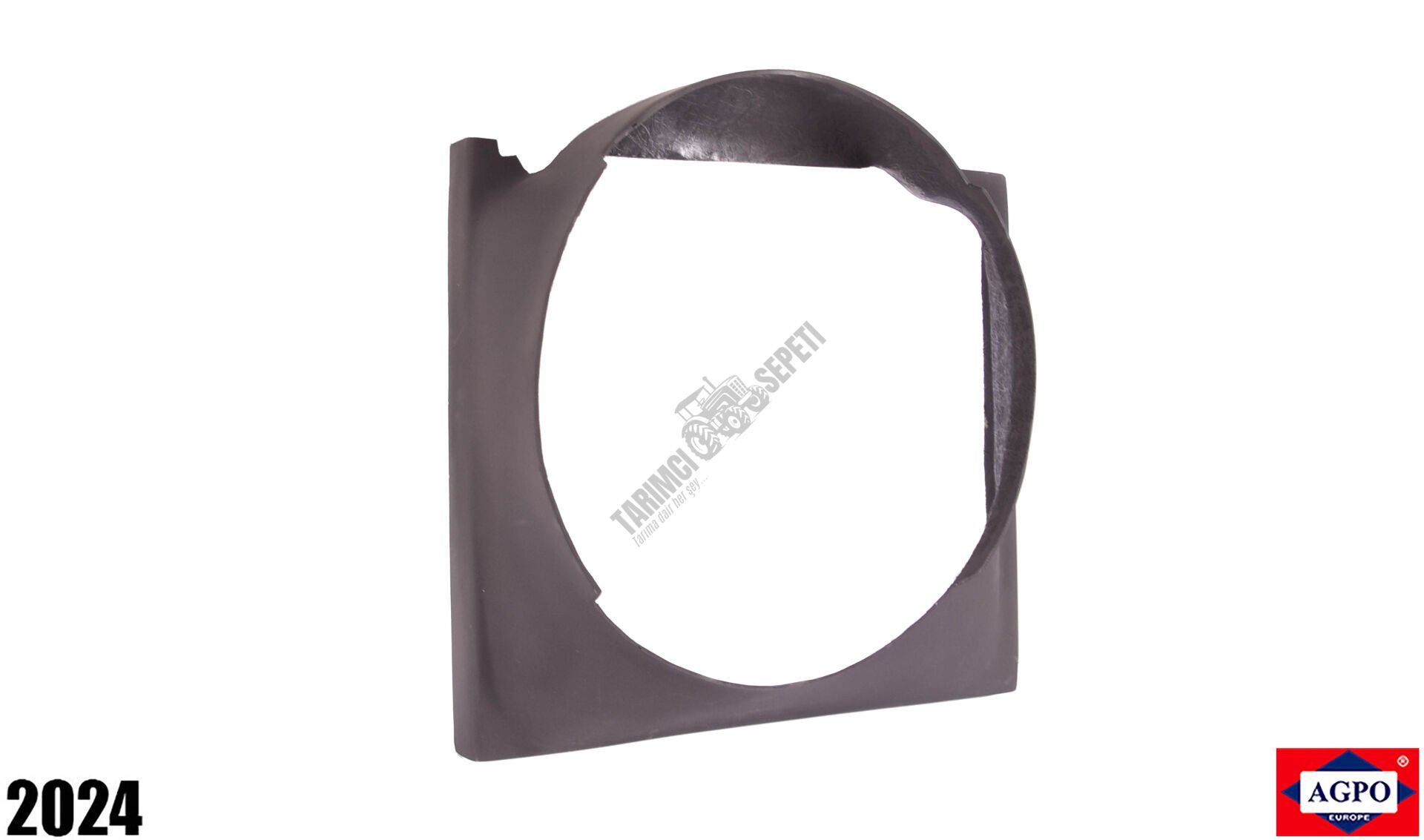 RADYATÖR DAVLUMBAZI FİBER