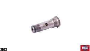 HİDROLİK POMPA TAZYİK VALFİ UZUN