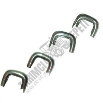 DİREKSİYON KELEPÇE SACI TEK