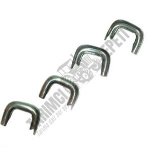 DİREKSİYON KELEPÇE SACI TEK