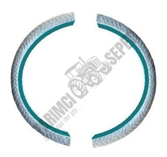 KRANK FİTİLİ TAKIM (İÇİ YEŞİL)