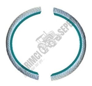 KRANK FİTİLİ TAKIM (İÇİ YEŞİL)