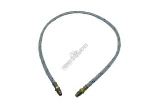 MAZOT HORTUMU ÇELİK ÖRGÜLÜ 100CM