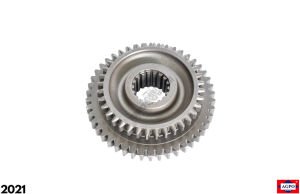 ŞANZ.2/3 VİTES DİŞLİ 36/46-18 DİŞ ÇİFT KANAL YM