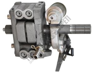 HİD POMPA MK.3 EĞRİ MAŞA(PARMAKTAZ.SUPAPLI)32