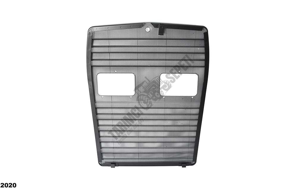 ÖN PANJUR KARE FARLI PHANTOM