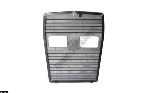 ÖN PANJUR KARE FARLI PHANTOM