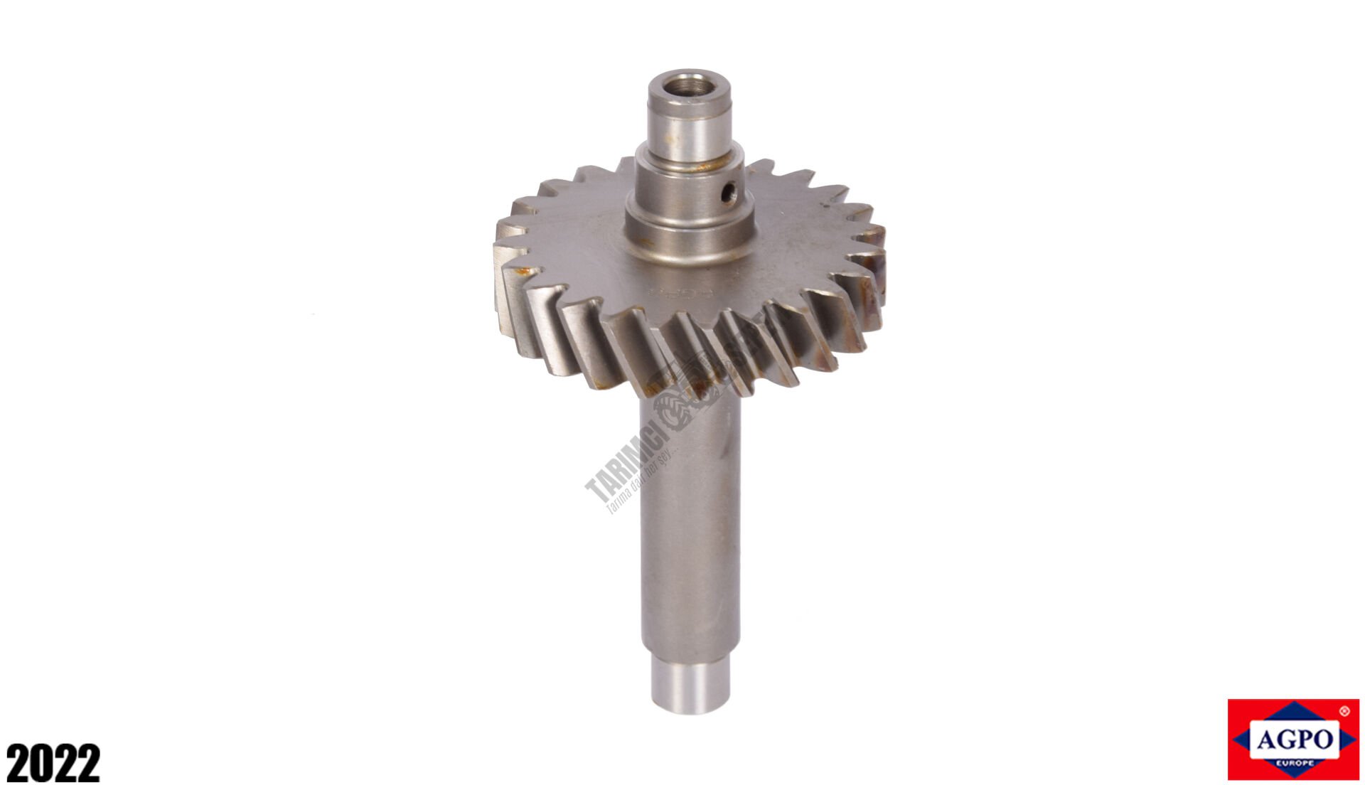 4X4 SHUTLE  VİTES DİŞLİ  Z:24