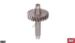 4X4 SHUTLE  VİTES DİŞLİ  Z:24