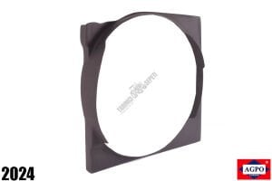 RADYATÖR DAVLUMBAZI FİBER