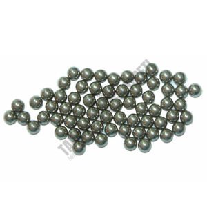 DİREKSİYON TANE MİSKET 9/32 7,14 MM