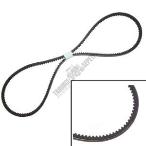 Ax12,5x1150LA V-KAYIŞI TIRTILLI