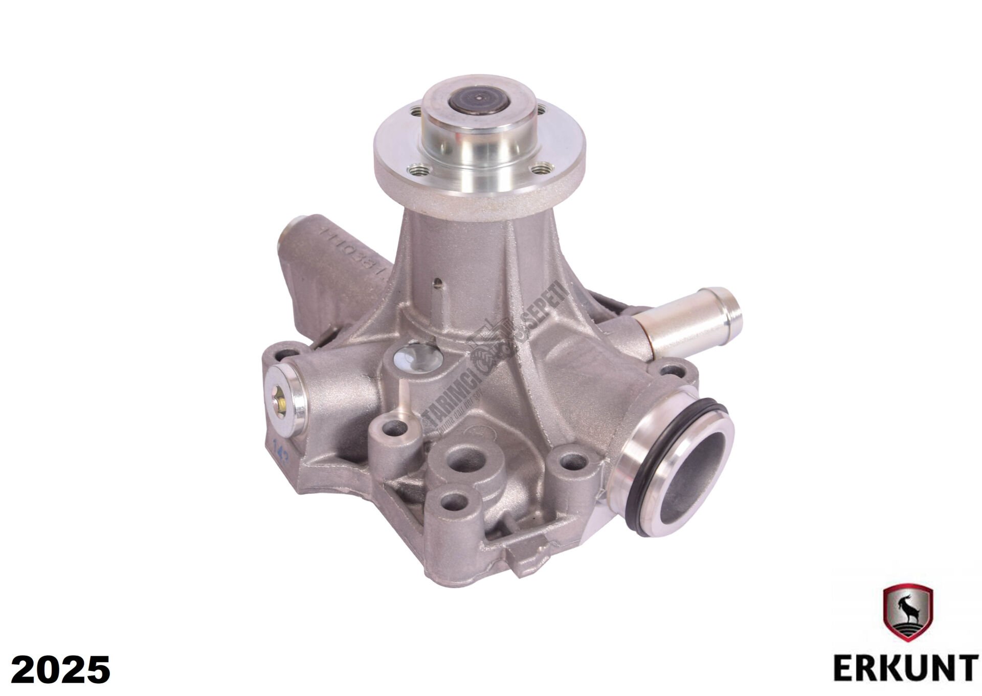 DEVİRDAİM KOMPLE DEUTZ