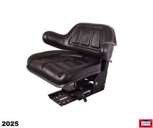 KOLTUK AÇILI KOLÇAKLI İLERİ GERİ AYARLI 5 AÇILI