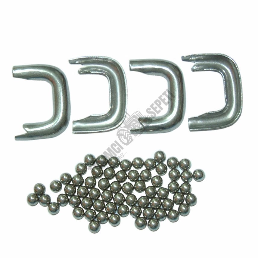 DİREKSİYON KELEPÇE TAMİR TAKIMI