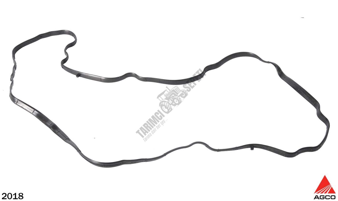 SUPAP KAPAK CONTA ÜST