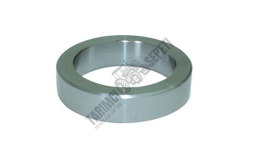 ARKA UZUN AKS BİLEZİĞİ (ÇELİK)