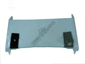 GÖĞÜS ALT STOP CİKLE PANELİ PLASTİK