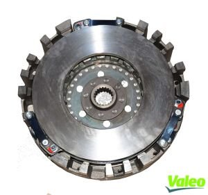KOMPLE DEBRİYAJ BASKI 6 PAD BRONZLU(805673)