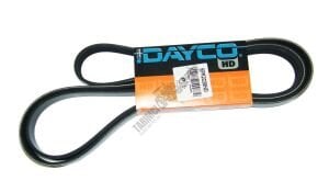 KANALLI KAYIŞ KLİMASIZ 6PK2220HD.6 KANAL