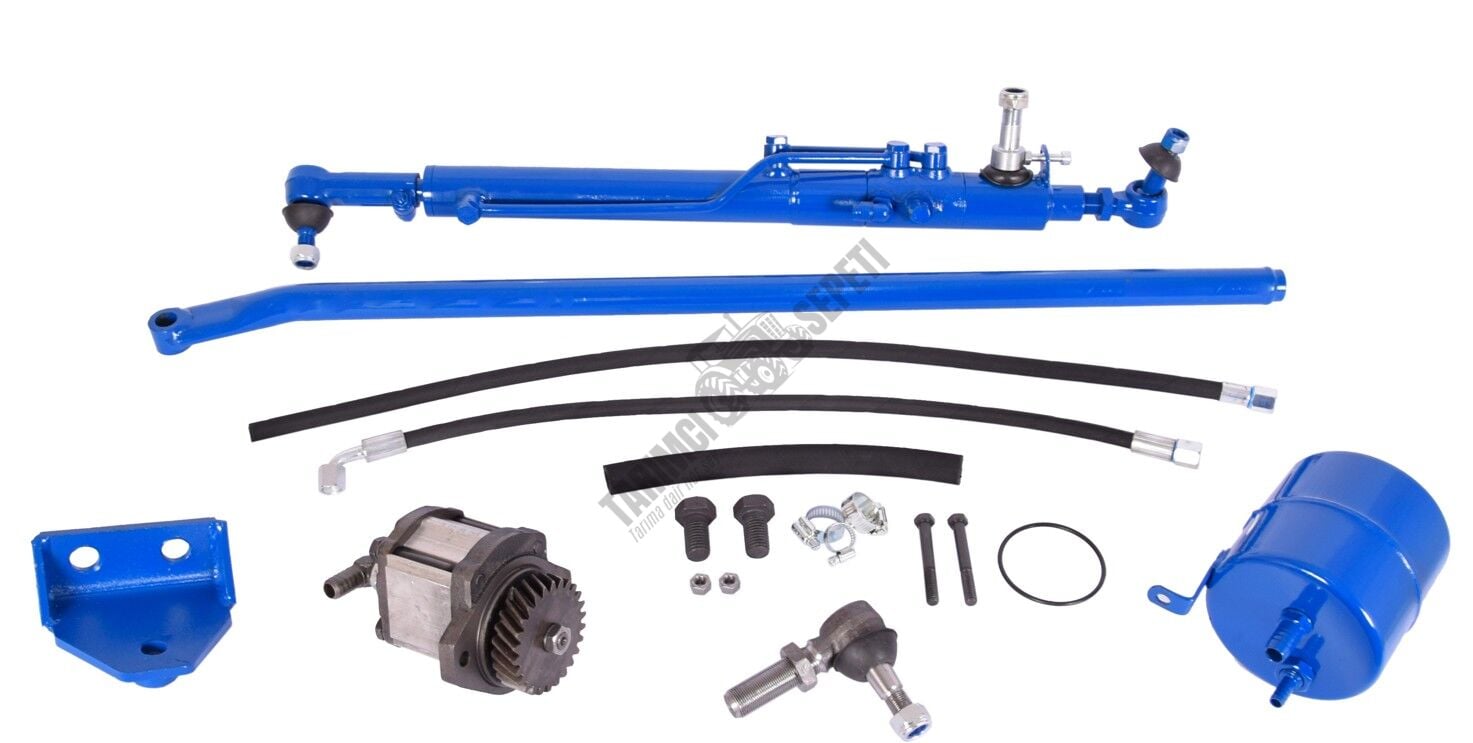 HİDROLİK DİREKSİYON SETİ