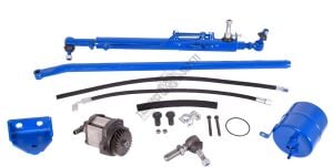 HİDROLİK DİREKSİYON SETİ