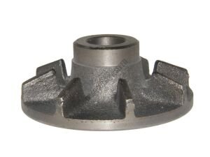 DEVİRDAİM ÇARKI NORMAL KÖMÜRE GÖRE