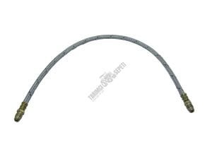 MAZOT HORTUMU ÇELİK ÖRGÜLÜ 60 CM