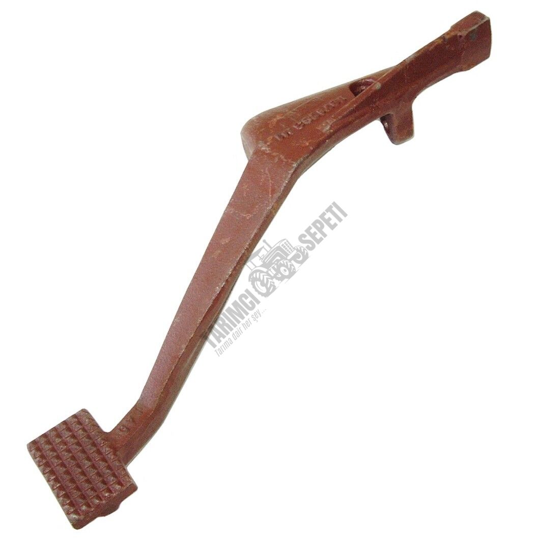 DİF.PATİNAJ PEDALİ UZUN