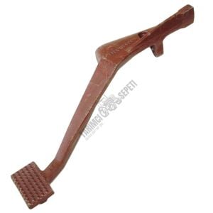 DİF.PATİNAJ PEDALİ UZUN