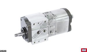 HİD DİR.TANDEM POMPA KOMP.KARE BAĞL. M