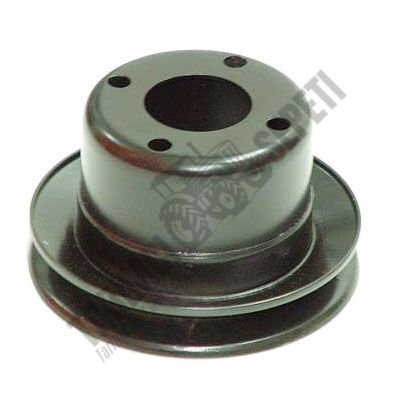 DEVİRDAİM KASNAĞI-SAC