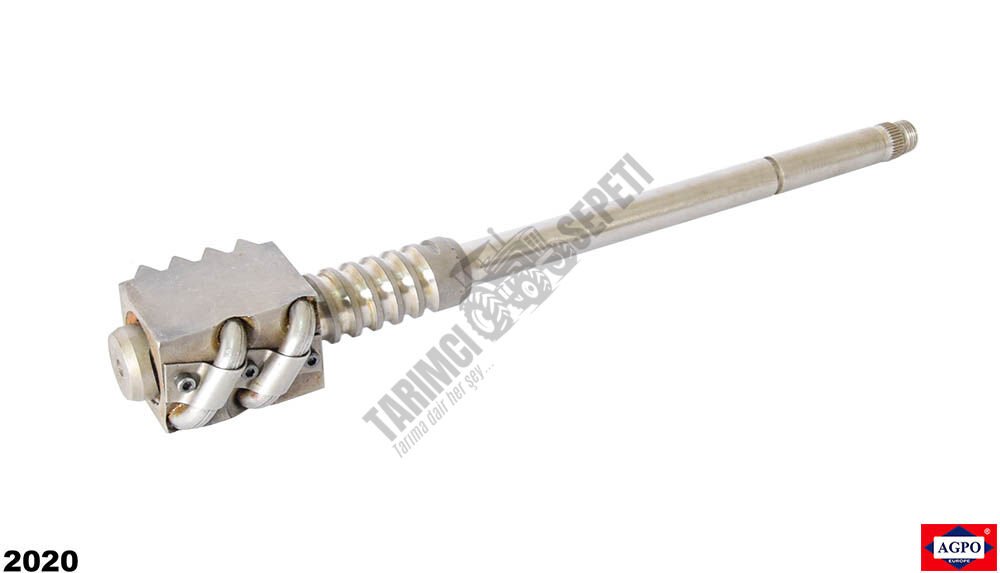 ÇAMURLUK SAĞ KABİNLİ