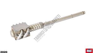 ÇAMURLUK SAĞ KABİNLİ