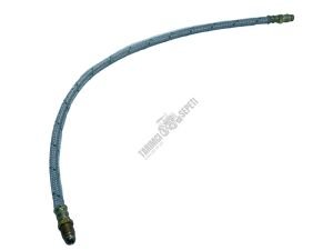 MAZOT HORTUMU ÇELİK ÖRGÜLÜ 56 CM