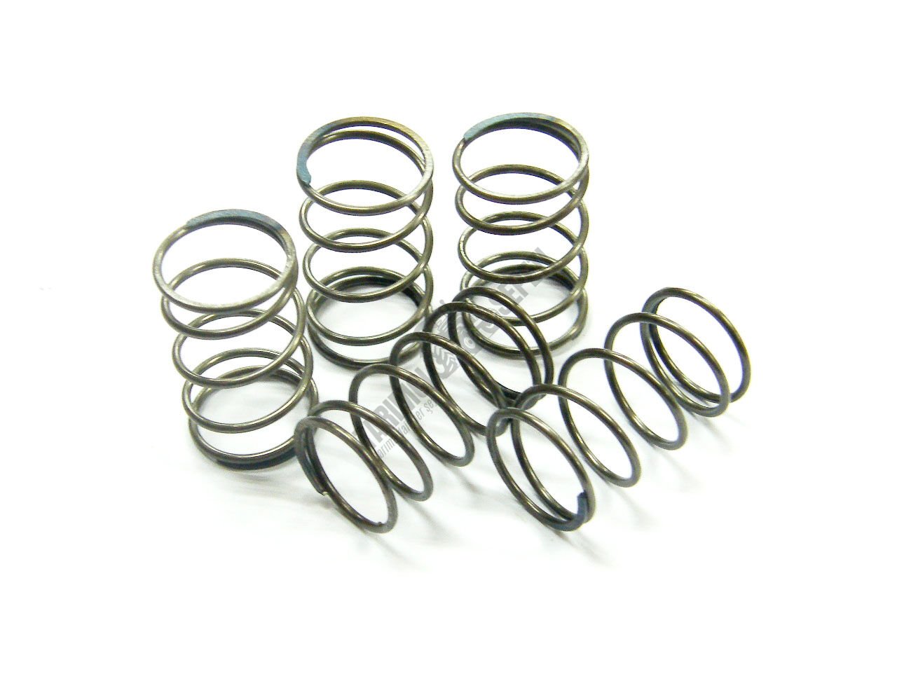 ŞANZIMAN ARA ŞAFT UÇ YAYI