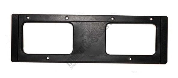 ÖN FAR ÇERÇEVESİ PLASTİK