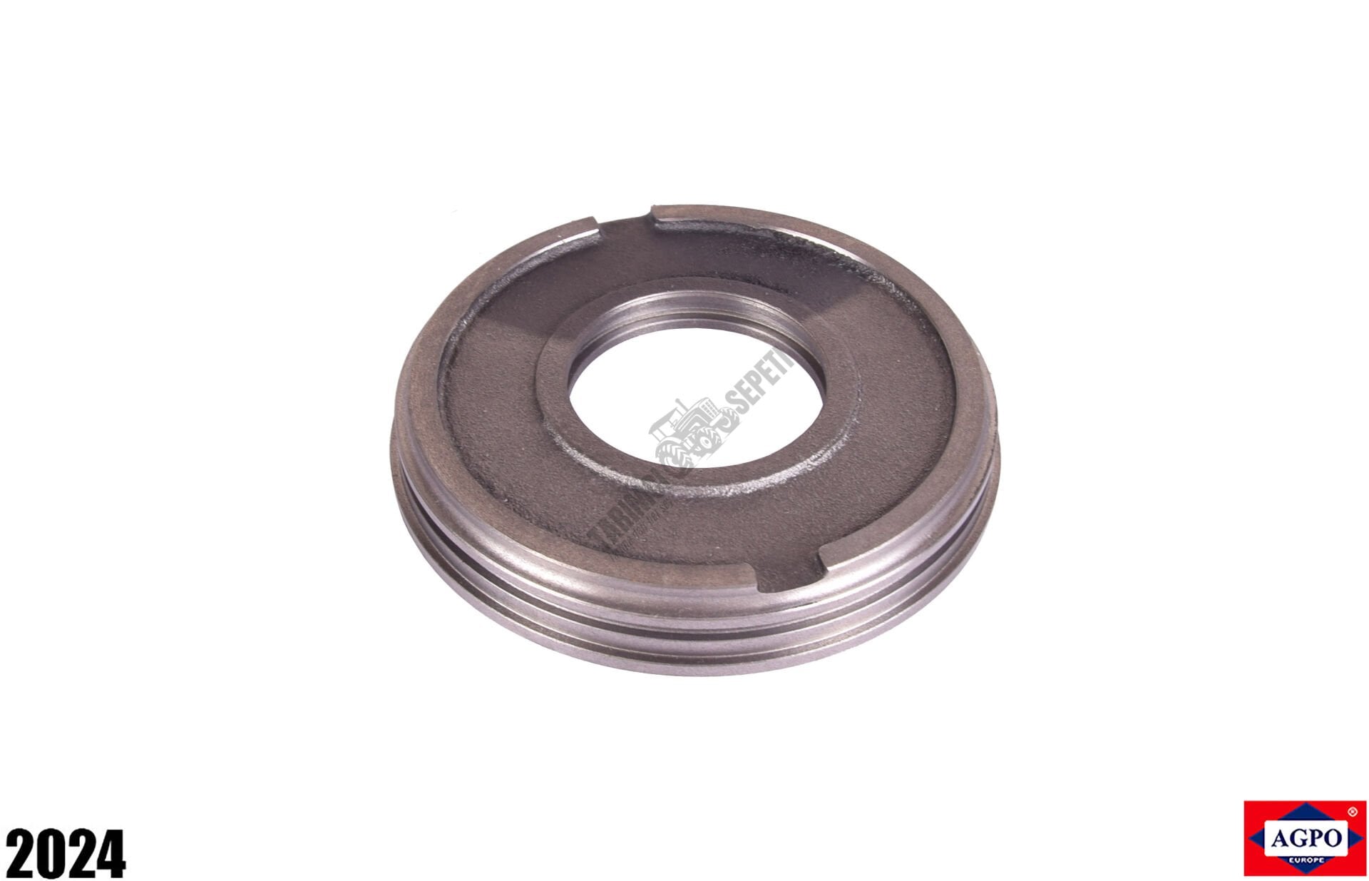 4x4 ŞANZIMAN DEBRİYAJ PİSTON FLANŞI