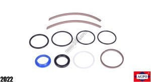 ÇAMURLUK SOL KABİNLİ