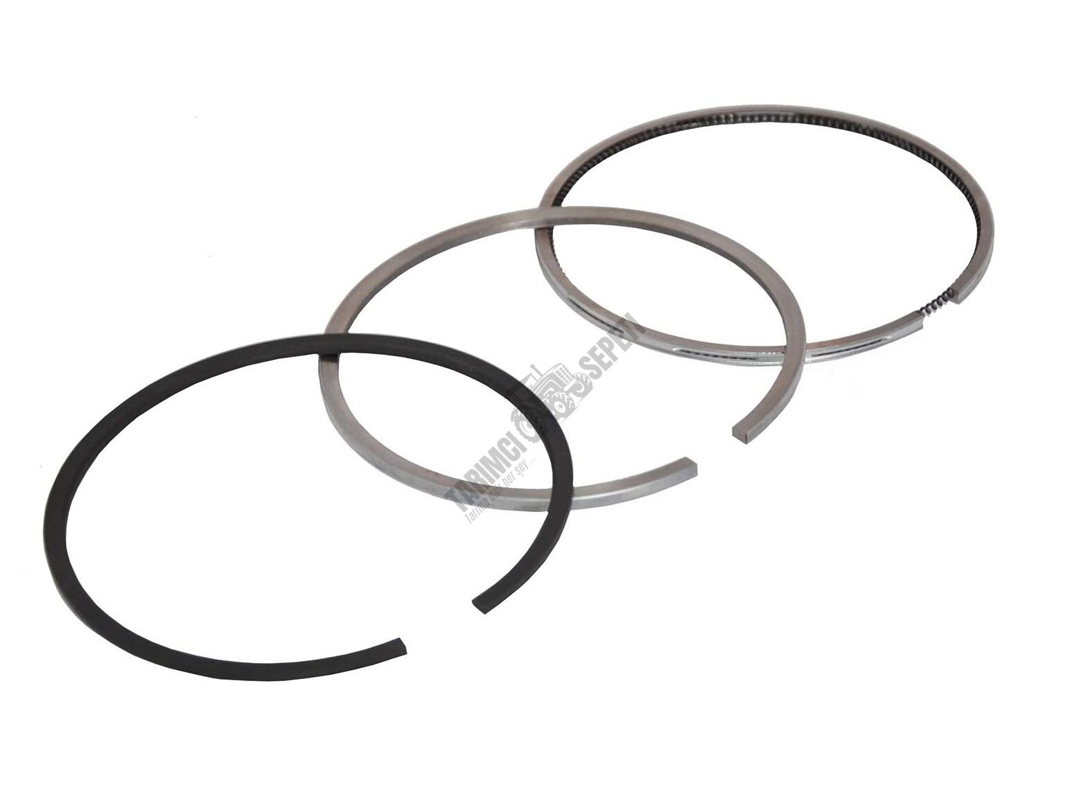 SEGMAN TK 3 KANAL STD 1103 ENG.TURBO