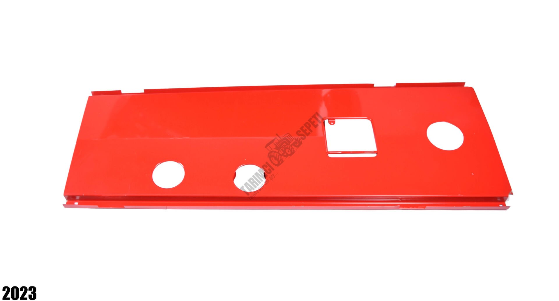 ÜST KAPUT KOMPLESİ YENİ TİP