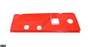 ÜST KAPUT KOMPLESİ YENİ TİP