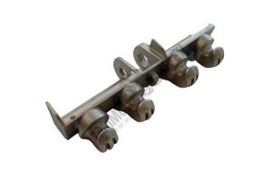 PHANTOM KÖRÜKLÜ KOLTUK YAY BAĞLANTI SPORTU