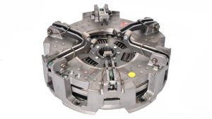 DEBRİYAJ BASKI KOMPLE 8 PAD 12 16 DİŞ çap merkez