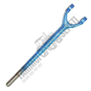 HİDROLİK AYARLI KOL SABİTİ 340MM