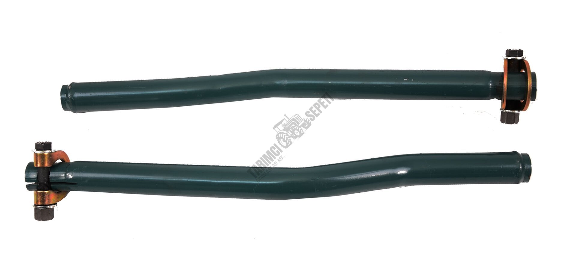 ARA BAĞLANTI BORU R-L 500x30 MM TK